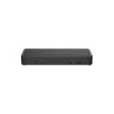 "Belkin USB-C 14-Port Triple Display Docking Station"