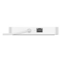"Belkin USB C 6-in-1 Multiport-Hub mit Halter"