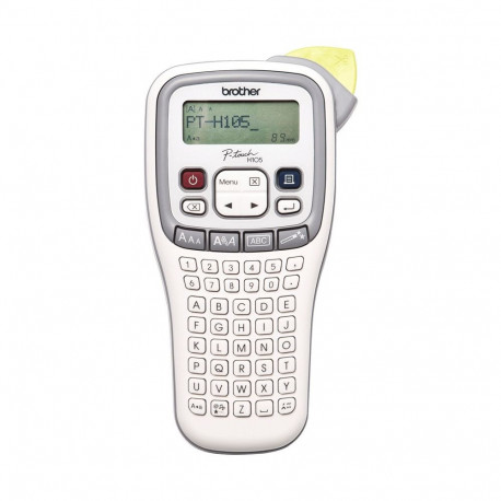 "Brother P-Touch H105 Label Printer"