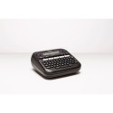 "Brother P-Touch PT-D210VP Beschriftungsgerät 3.5/6/9/12 mm Value Pack"