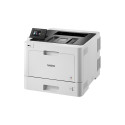 "FL Brother HL-L8360CDW Farblaserdrucker A4/LAN/Wlan/Duplex"