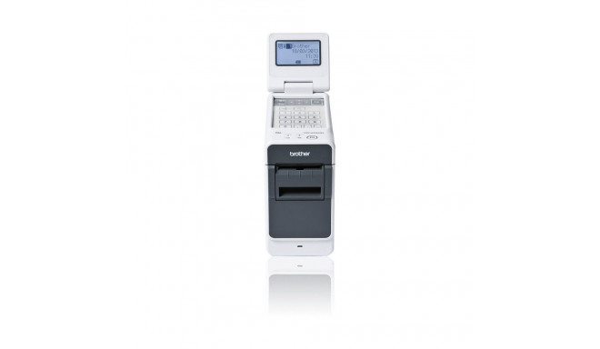"Brother Etikettendrucker TD-2130N"
