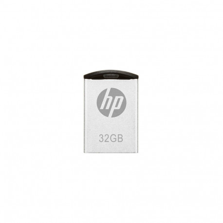 "STICK 32GB PNY v222w Silber"