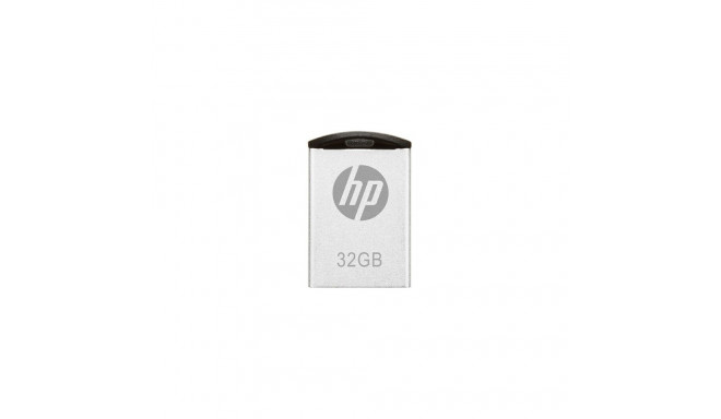 "STICK 32GB PNY v222w Silber"