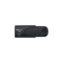 "STICK 16GB PNY Attache 4 3.2 Gen 1 Schwarz"