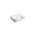 "(1920x1080) Acer P1557Ki 4500-Lumen DLP 16:9 HDMI 3D Full HD White"