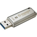 "STICK 64GB USB 3.2 Kingston IronKey Locker+ 50"