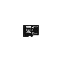 "CARD 32GB PNY Performance Plus MicroSDHC Klasse 10 Schwarz"