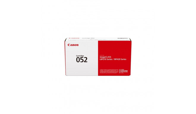 Canon tooner 052 2199C002 3100lk, must