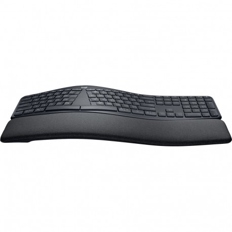 "Logitech ERGO K860 ergonomisch (geteilt) Bluetooth 5.0 Switzerland"
