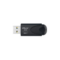 "STICK 256GB USB 3.1 PNY Attaché Black"