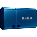"STICK 256GB USB 3.2 USB-C Samsung MUF-256DA Blau"