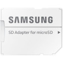 "CARD 64GB Samsung PRO Endurance microSDXC 100MB/s +Adapter"