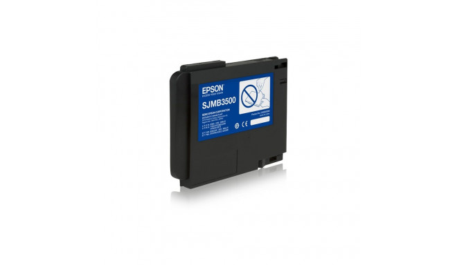 "Epson Maintenance Box - Auffangbehälter für Resttinten"