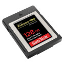 "CARD 128GB SanDisk Extreme Pro CFexpres Card Type B"