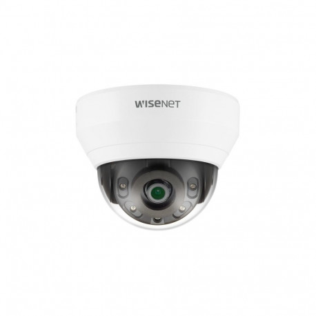 "Hanwha Techwin IP-Cam Fixed Dome ""Q-Serie QND-6012R1 2MP"