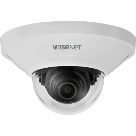 "Hanwha Techwin IP-Cam Fixed Dome ""Q-Serie QND-8021 5MP"