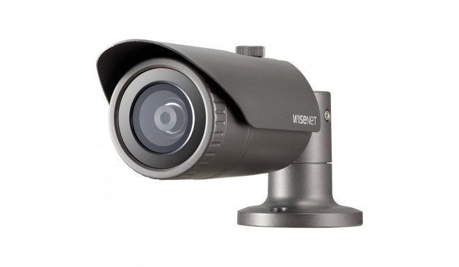 "Hanwha Techwin IP-Cam Bullet ""Q-Serie"" QNO-8010R 5MP"