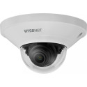 "Hanwha Techwin IP-Cam Fixed Dome ""Q-Serie QND-8021 5MP"