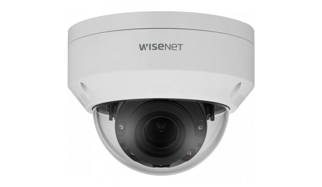 "Hanwha Techwin 4MP Dome ANV-L7082R Netzwerkkamera"