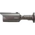 "Hanwha Techwin IP-Cam Bullet ""Q-Serie"" QNO-8010R 5MP"