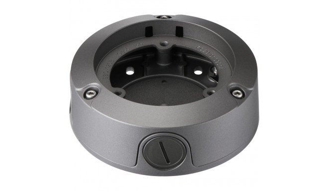 "Hanwha Techwin SBO-126B Anschlussbox fr Bullet Ne"