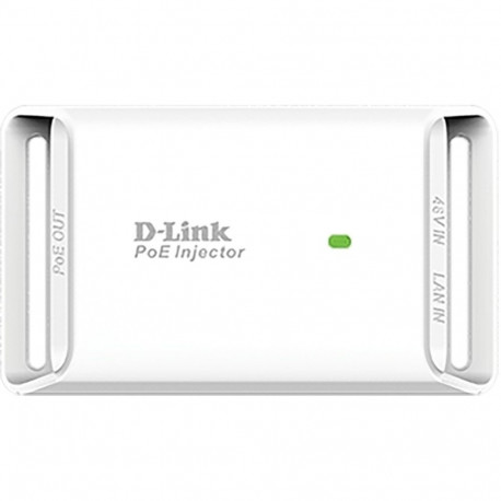 "GIGABIT POE INJECTOR"