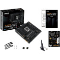 "1700 ASUS TUF B760M-PLUS GAMING BTF mATX D4"