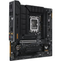 "1700 ASUS TUF B760M-PLUS GAMING BTF mATX D4"