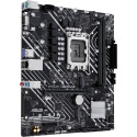 "1700 ASUS PRIME H610M-E-CSM mATX"