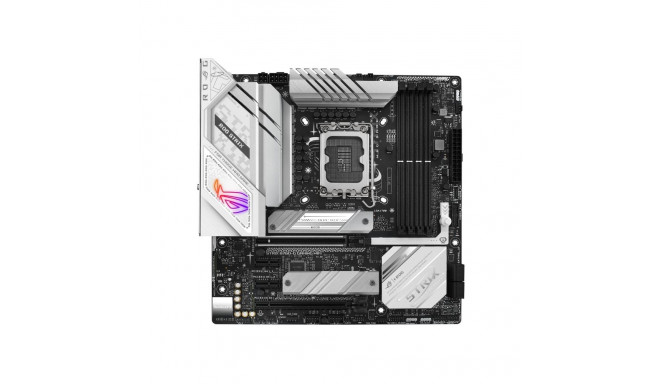 "1700 ASUS ROG STRIX B760-G GAMING WIFI DDR5"
