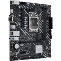 Asus emaplaat Prime H610M-D DDR4 1700