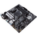 "AM4 ASUS PRIME B550M-A/CSM"