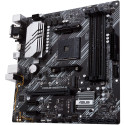 "AM4 ASUS PRIME B550M-A/CSM"