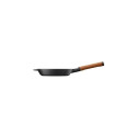 "Fiskars Pfanne Norden Gusseisen 24 cm"