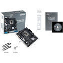 Asus emaplaat Prime H610M-D DDR4 1700