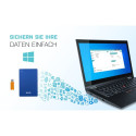 "D I-TEC TB3 3X LCD DOCKING STAT"