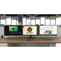 "D I-TEC TB3 3X LCD DOCKING STAT"