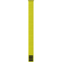 "Garmin Ultrafit-Armband QuickFit 26mm Nylon Amp Yellow"