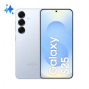 """Samsung Galaxy S25 S931 5G Dual Sim 12GB RAM 512GB - Icy Blue """