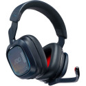 "Logitech A30 - NAVY/RED - EMEA"