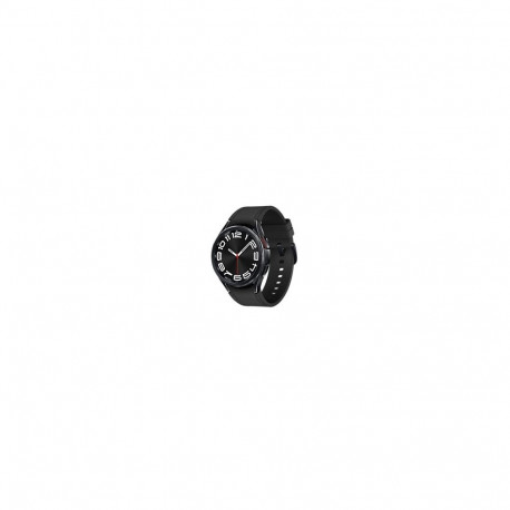 """Watch Samsung Galaxy Watch 6 Classic R955 43mm LTE Region West - Black"""