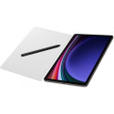 "Samsung Smart Book Cover fr Galaxy Tab S9/S9 FE/S10 FE. White"