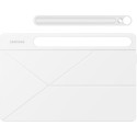 "Samsung Smart Book Cover fr Galaxy Tab S9/S9 FE/S10 FE. White"