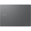 "Samsung NP960Q Book5 Pro 360 16' Ultra7 16 GB + 512 GB (Gray)"