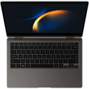 "Samsung Galaxy Book3 360 13.3"" i7-1360P 16+512GB SSD graphite DE QWERTZ"