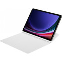 "Samsung Smart Book Cover fr Galaxy Tab S9/S9 FE/S10 FE. White"
