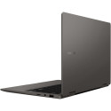 "Samsung Galaxy Book3 360 13.3"" i7-1360P 16+512GB SSD graphite DE QWERTZ"
