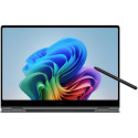 "Samsung NP960Q Book5 Pro 360 16' Ultra7 16 GB + 512 GB (Gray)"