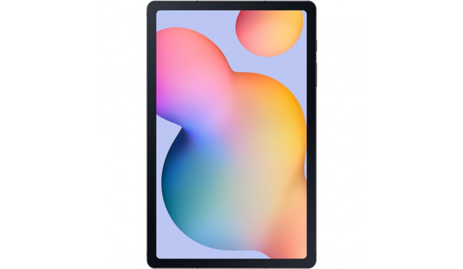 "Samsung GALAXY TAB S6 lite 128 GB Grau - Tablet"